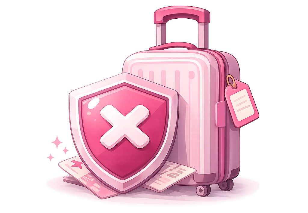 Cancelación de Viaje