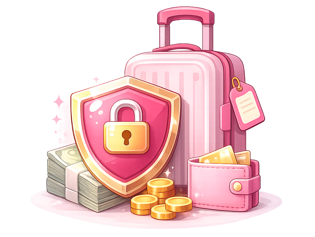 Protección de Equipaje